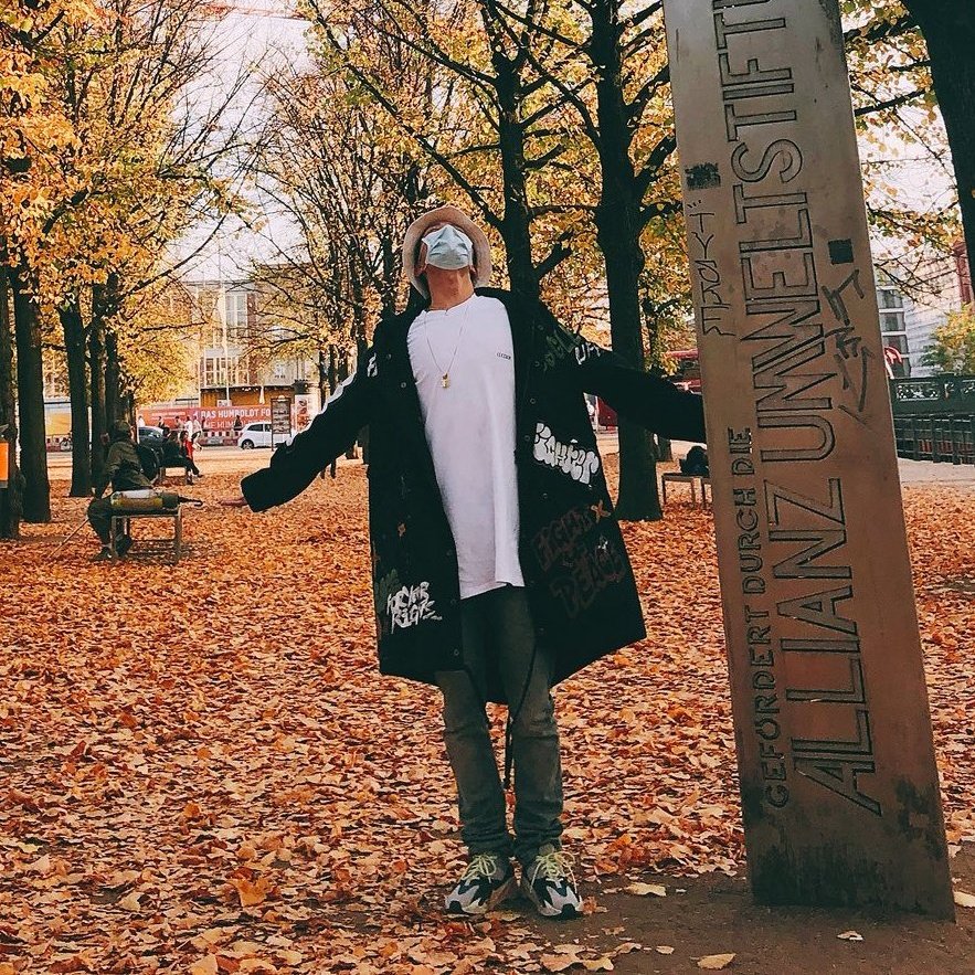 faith connexion x hoseok