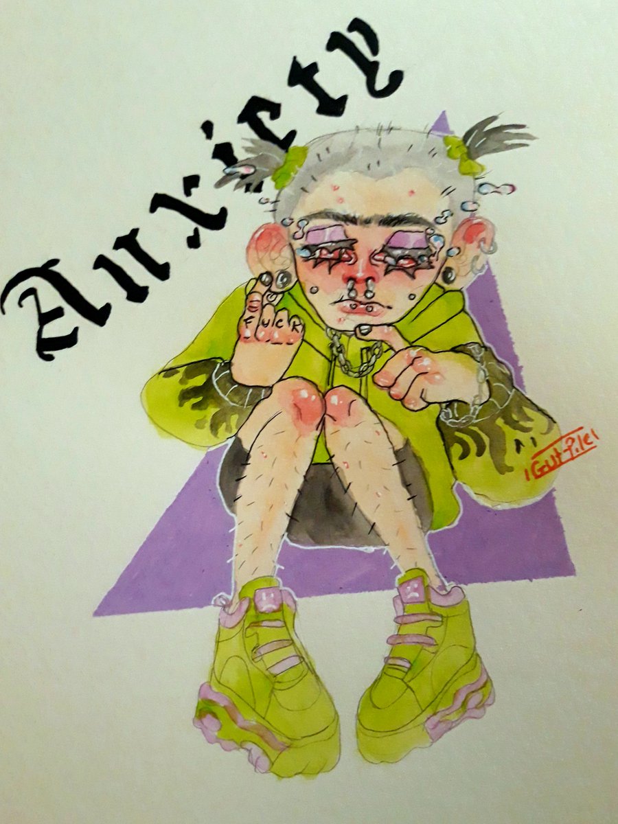 Featured image of post Androgynous Pfp