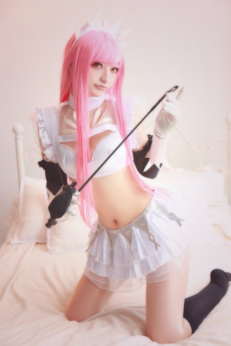 コスプレイヤー七のTwitter画像76