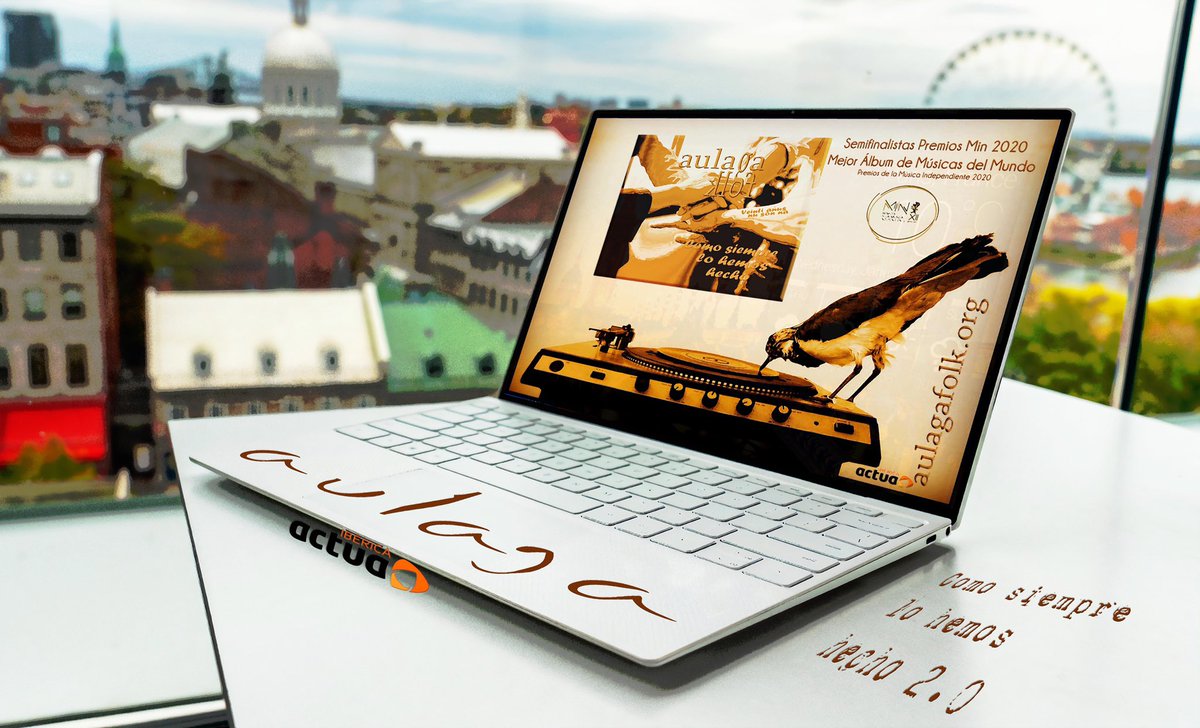 AULAGA FOLK tweet media