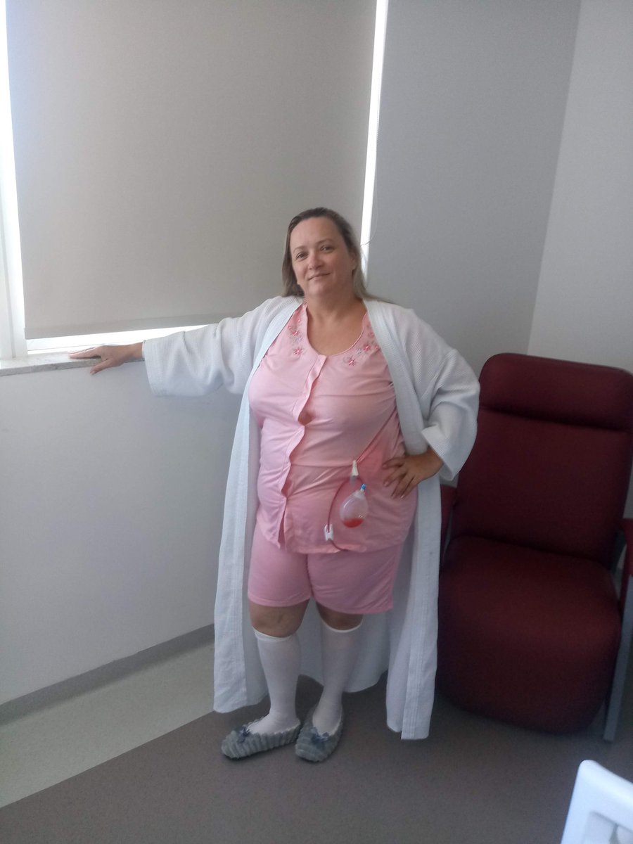 pattyduran2010's tweet photo. 26/12/2019 dia da minha transformação #bariatrica #bypass https://t.co/JpRSRSBELc