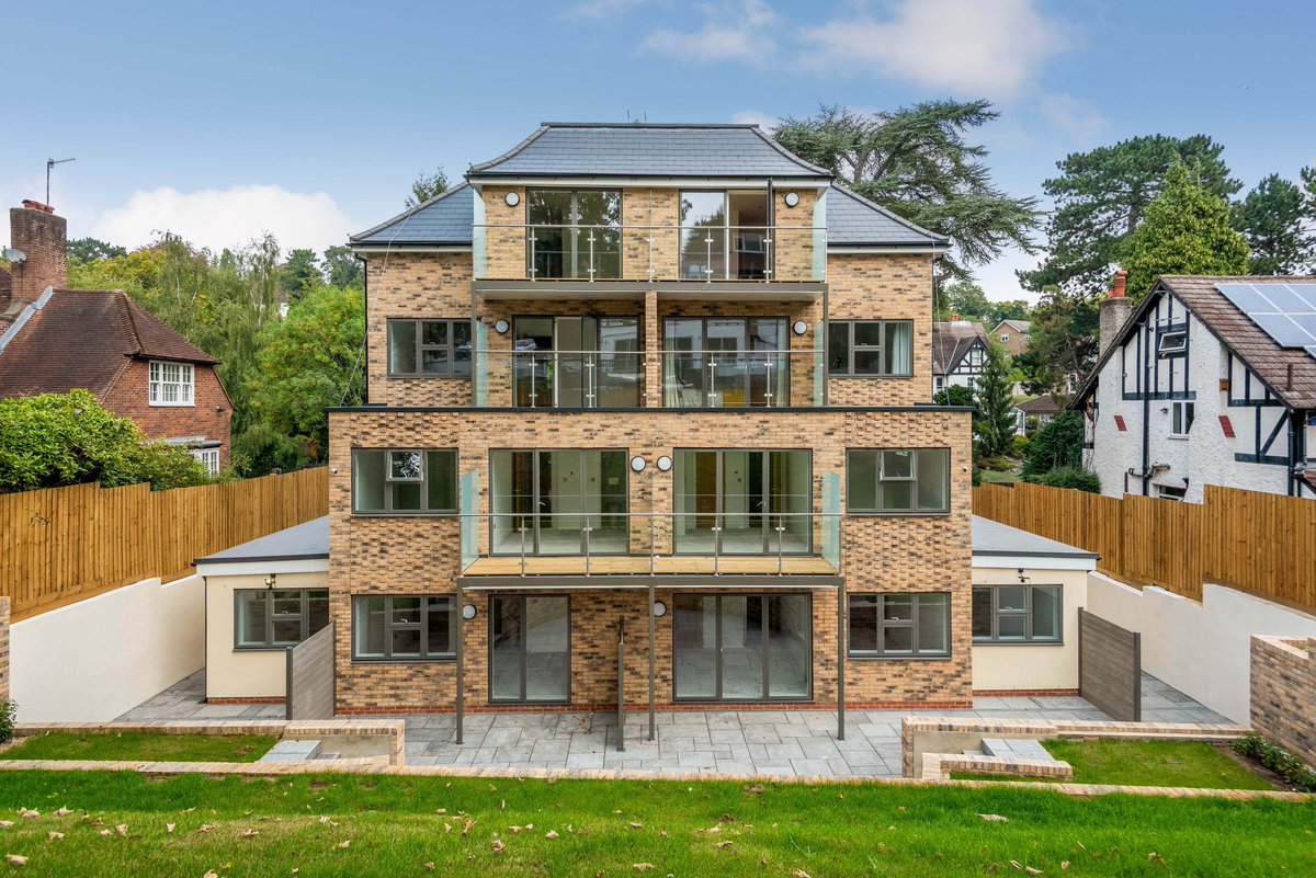 🟢🟣🟢🟣Just one unit remaining🟣🟢🟣🟢
#newhomes #sellingfast #estateagents #apartments