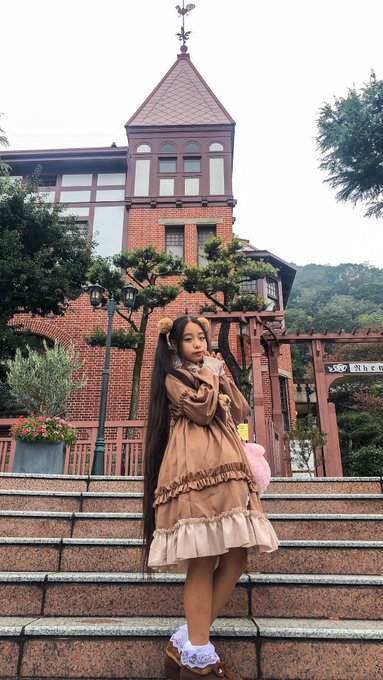 Twitterのコスプレ画像21