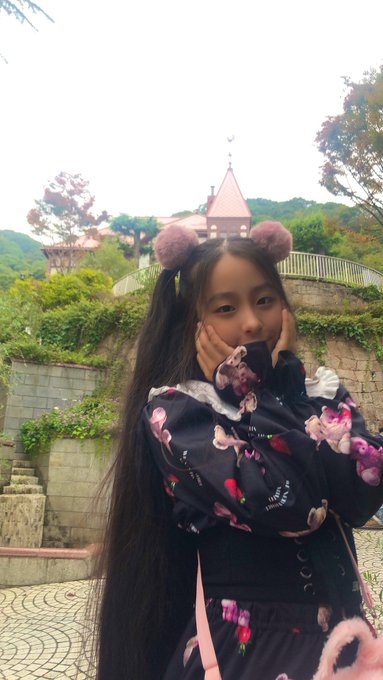 Twitterのコスプレ画像22