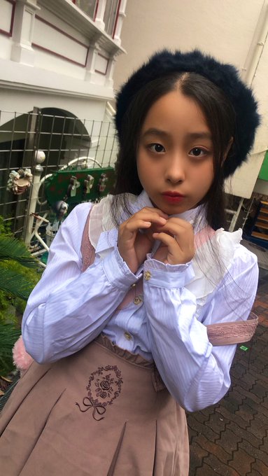 Twitterのコスプレ画像23