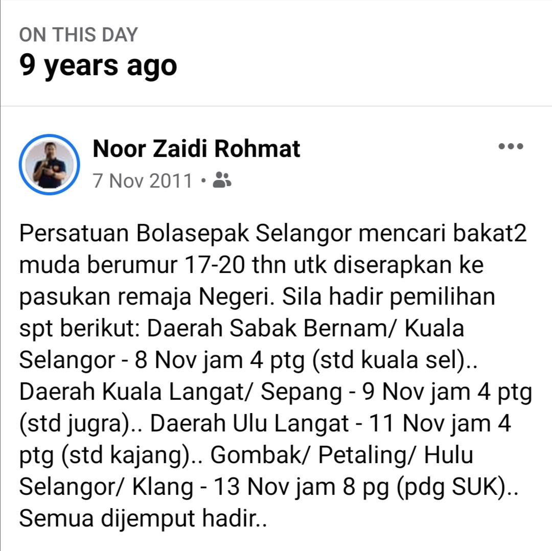noorzaidirohma2's tweet photo. Throw away the bad experiance, but save the lesson..
#Almost10years
#BeBetter
#Thankyou https://t.co/OER4zgYFgU