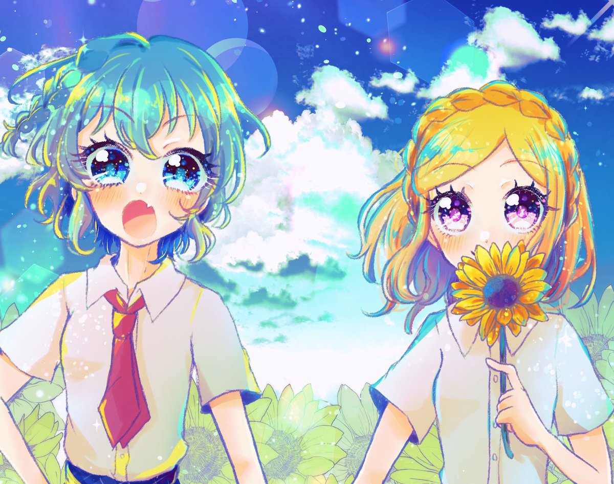 11/15 のプリジャン30
新刊 ドロふわ総集編がでます??

再録+寄稿+描き下ろし3本
A5 164pです!!!

ノベルティとして先着でキラキラ缶バッジが付きます✨ 

プリパレ3や書店委託などの通販も予定しております。詳細やサンプルの続きはツリーにて?
#プリジャン30 
