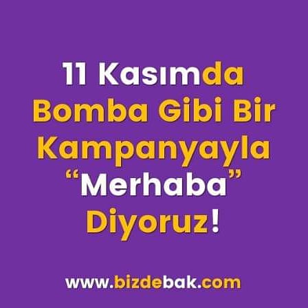 zgnOnat's tweet photo. 11 Kasım'da https://t.co/MMFd9x3enc a bakmayı UNUTMAYIN! 😉 https://t.co/zYT6kEbH7v