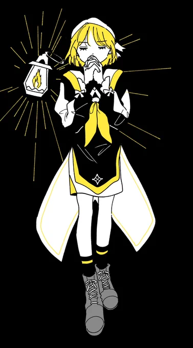 魔道具好き四銃士 