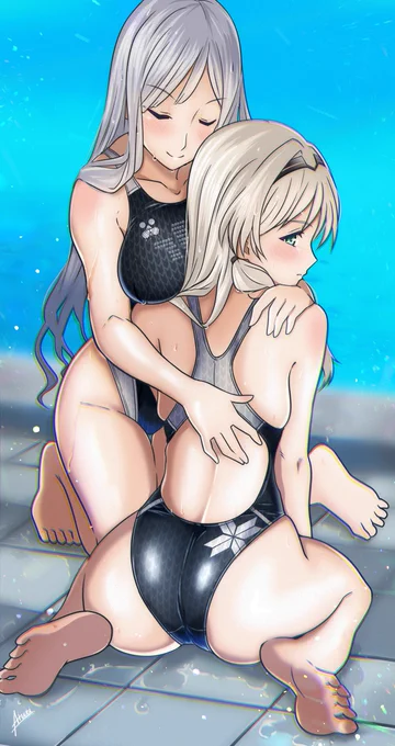 #いいおしりの日 