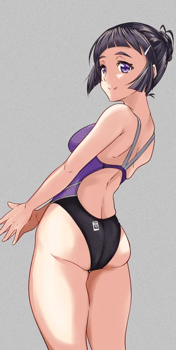 #いいおしりの日 