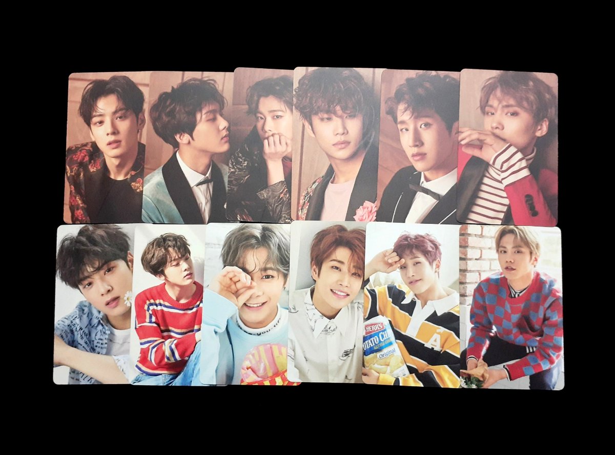 dongminbb's tweet photo. Got these yesterday. What a perfect way to end a stressful week at work. 🥰

Thank you so much @PresidentGnomes!! Sa uulitin 🥺💖 https://t.co/KxgsemgTS3