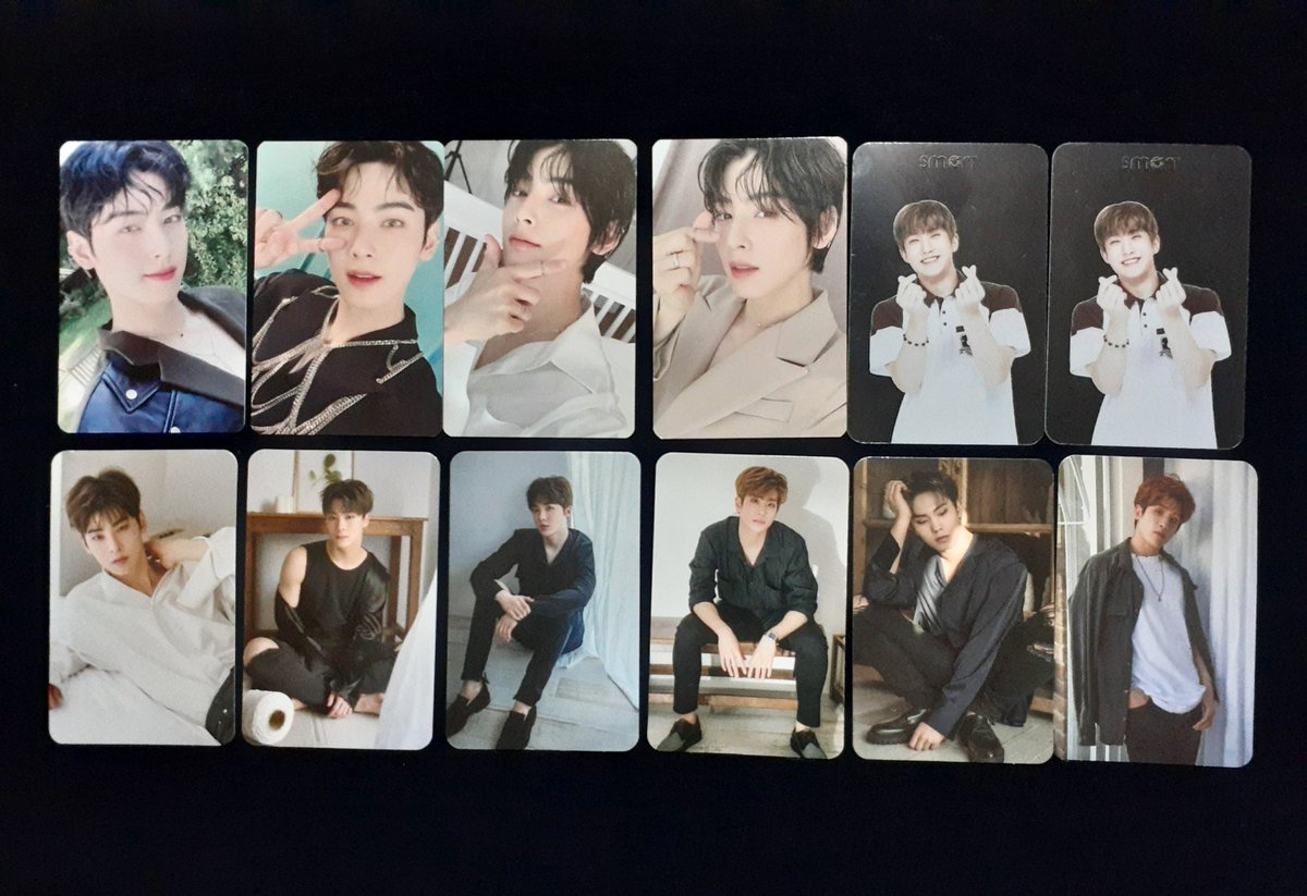 dongminbb's tweet photo. Got these yesterday. What a perfect way to end a stressful week at work. 🥰

Thank you so much @PresidentGnomes!! Sa uulitin 🥺💖 https://t.co/KxgsemgTS3