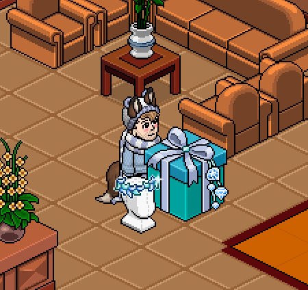 ReeceGamingTV's tweet photo. 🚨GIVEAWAY TIME!🚨

💎Want to win yourself a diamond wreath crown?💎

💎follow💎

💎re-tweet💎

💎Tag a friend to win a diamond gift box💎

💎Ends today at 10pm GMT💎

💎#Habbo #Habbo2020💎 https://t.co/ek8wPfLlQF