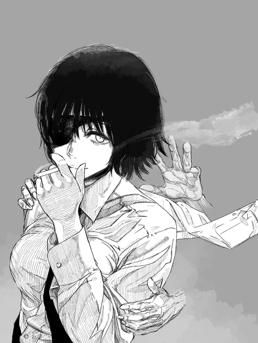 何を失ってでも失いたくない人がいる 