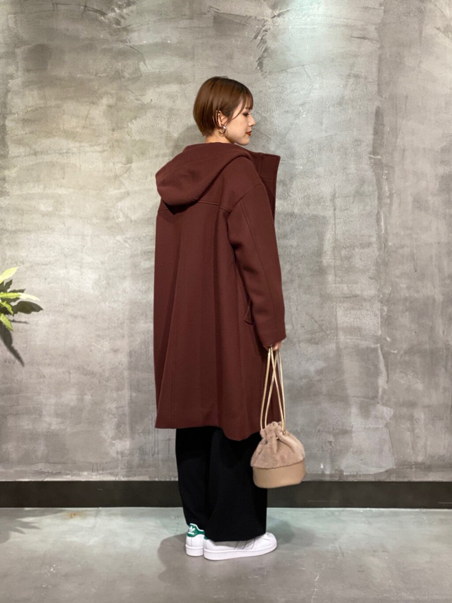 Urban Research Staff Styling Urban Research 名古屋パルコ店 松山 里織 T Co Riimw0ydki アーバンリサーチ Fashion Styling Snap