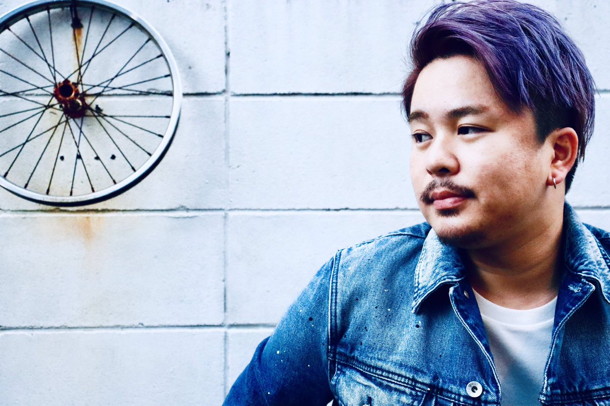 dew26rm's tweet photo. この間、気づいたら30歳になっていました。

30年健康で、元気に、生きることが��来ました。

30歳から、今まで使ってきた「Dew」という名前に代わって、
「宮本龍」（みやもとりゅう）という本名を使って音楽活動をしていく事にしました。
中身は変わらずです。
これからもよろしくお願いします。 https://t.co/8vTiXGSeNy