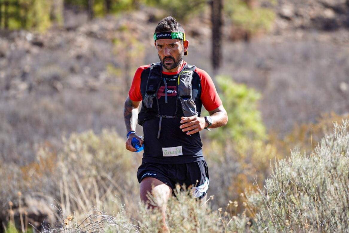 moxigeno's tweet photo. PASO PRESA CHIRA (59/75k) Descenso hacia la meta de Mogán de @JordGamitron en su reto #breaking7. Marca 5h03, marcha 5min por encima del récord marcado en 2019, pero aún puede remontar. Sigue streaming en vivo en https://t.co/gFT6szJkYj
📸 @AlexFraguela https://t.co/R2dLZ0U9XU