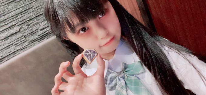 Twitterのコスプレ画像32