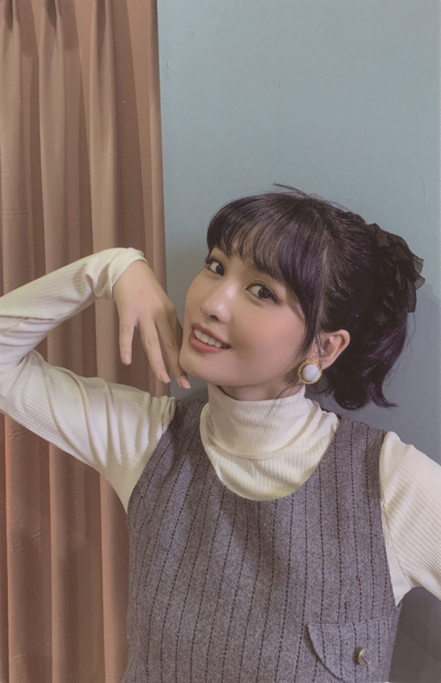 TWICE — MOMO • Eyes Wide Open | Album Lines - YouTube