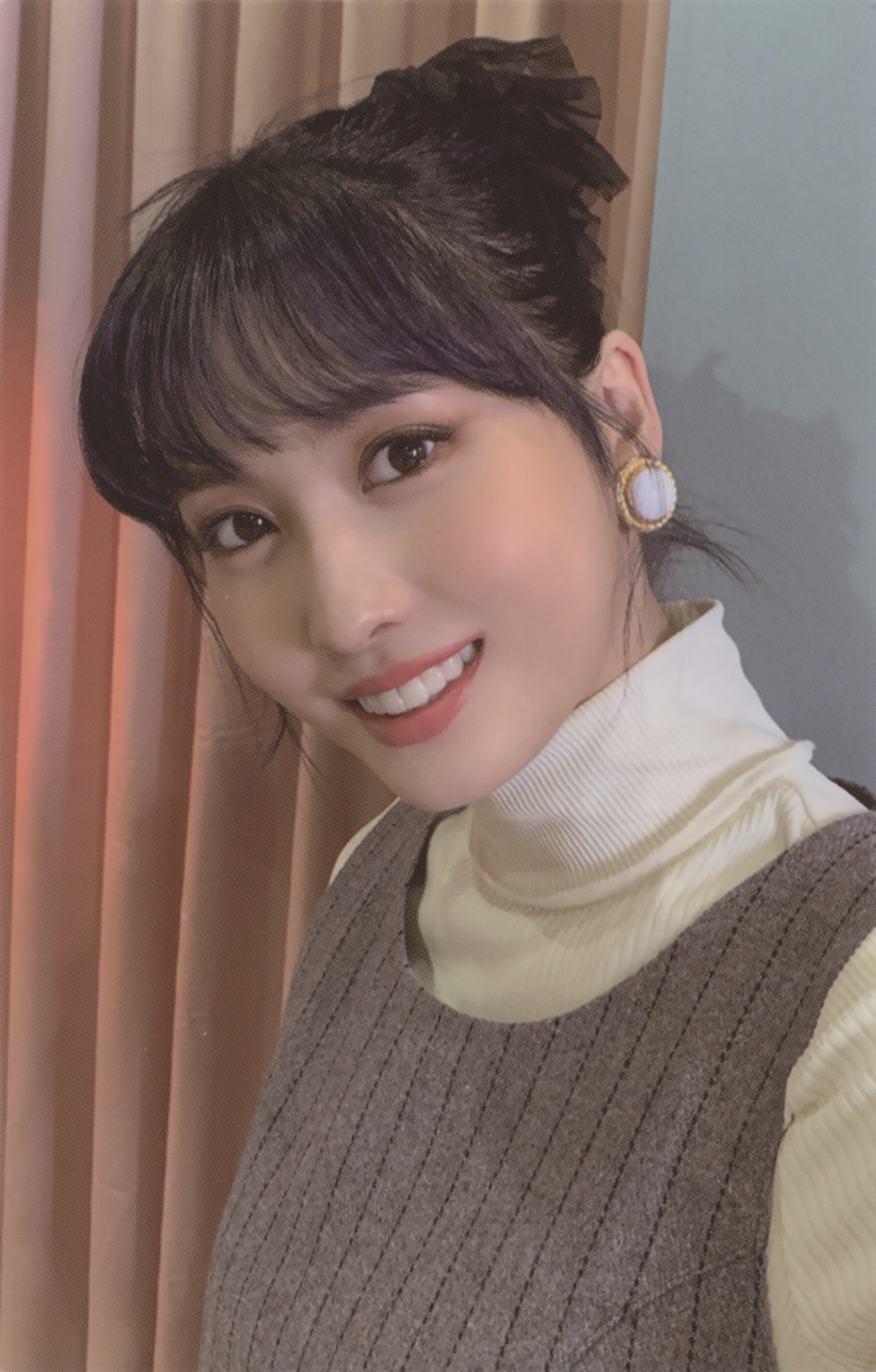 TWICE — MOMO • Eyes Wide Open | Album Lines - YouTube