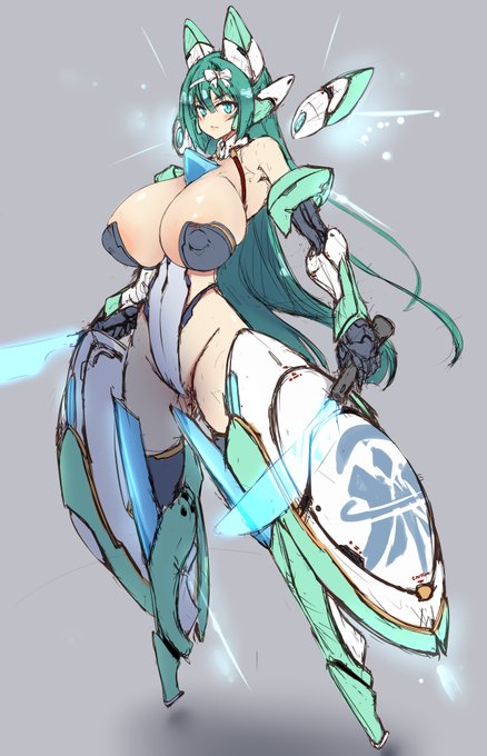 よその子落書き
こんな感じのフィギュア欲しい、飾りたい 