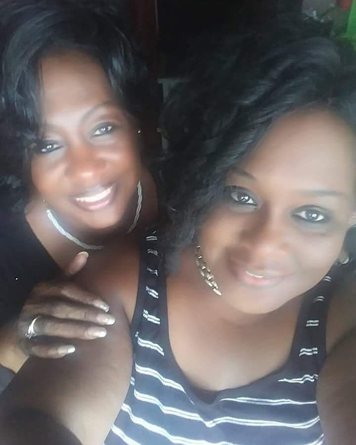 Swyd and help me say Happy Birthday to my mom.💘💘💘💘
I love you mom.💘💘💘💘💘