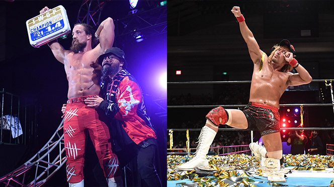 Hsr 頑張れ新日本プロレス Hsr Twitter