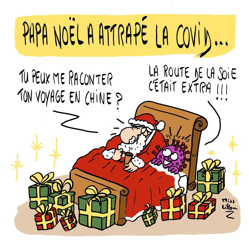 Blagues Et Dessins Le Dessindepresse De Miss Lilou Papa Noel A Attrape La Covid Retrouvez Les Dessins De Miss Lilou Sur T Co Vqnx0gcoo7 Dessindemisslilou Actudemisslilou Misslilou Blagues Et Dessins Le Dessindepresse De Miss Lilou Papa Noel A Attrape La Covid Retrouvez Les Dessins De Miss Lilou Sur T Co Vqnx0gcoo7 Dessindemisslilou Actudemisslilou Misslilou