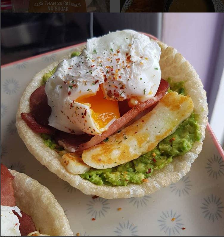 BroghiePoppers's tweet photo. Top of the mornin' to ya!☀️🍳😋 How are you incorporating #Broghies into your morning routine?🤔👇 https://t.co/p4KF7eaDLF