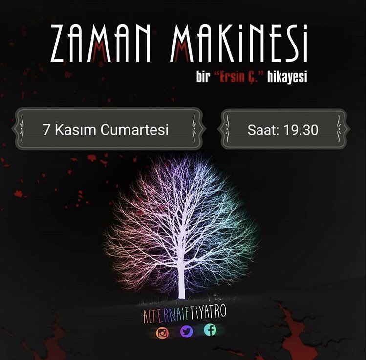 Alternaif Tiyatro tweet media