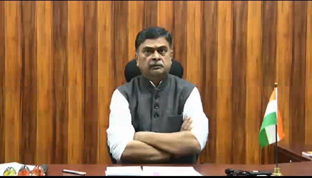 ntpclimited's tweet photo. #NTPC is diversifying and planning for future growth which is commendable. #affordable and cheap power is required #45YearsofExcellence #45YearsofNTPC @OfficeOfRKSingh, Hon'ble Minister @MinOfPower https://t.co/eyzTOEvnOD
