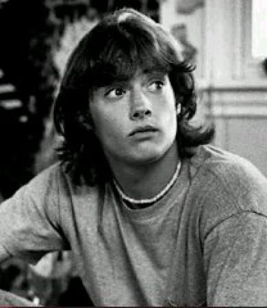 Happy 48th Birthday to 
JASON LONDON 