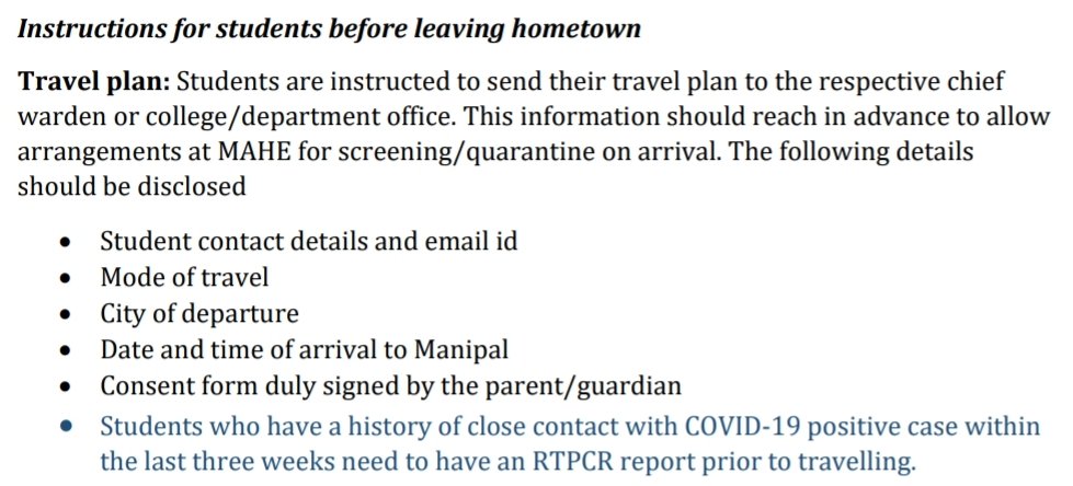 rmaheep's tweet photo. If I sign the consent form, is corona virus also signing a deal with @MAHE_Manipal ?
#ManipalForOnlineExams
#MITForOnlineExams #EnoughManipal #SafetyForMITians https://t.co/9kLx6KFoEL