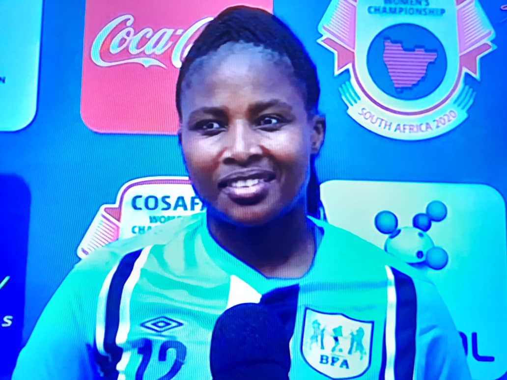 killerpass Botswana tweet media