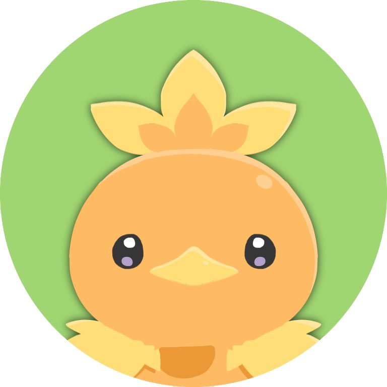 ポケモン ホウエン御三家フリーアイコン おじかの のイラスト ポケモン ホウエン御三家フリーアイコン おじかの のイラスト