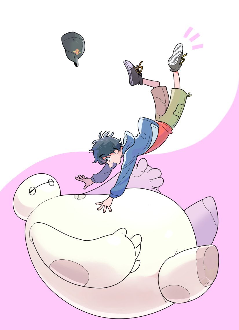 サンフランソウキョウでグータッチ のイラスト マンガ作品 2 件 Twoucan