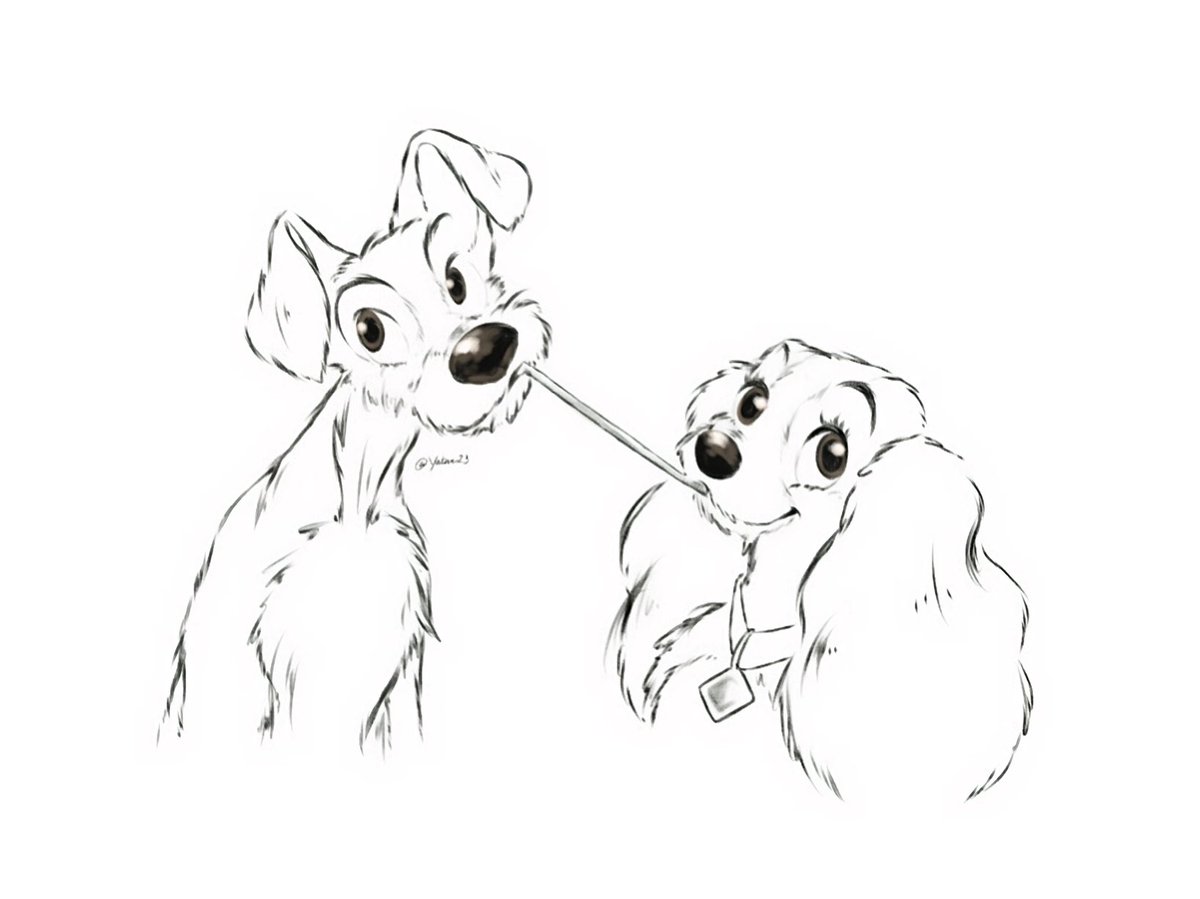 煠 A Twitter 色塗りました 塗り絵にどうぞ ディズニー イラスト