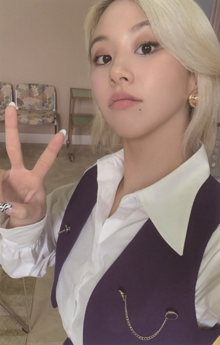 TWICE チェヨン CHAEYOUNG twice #chaeyoung #チェヨン #once #önce