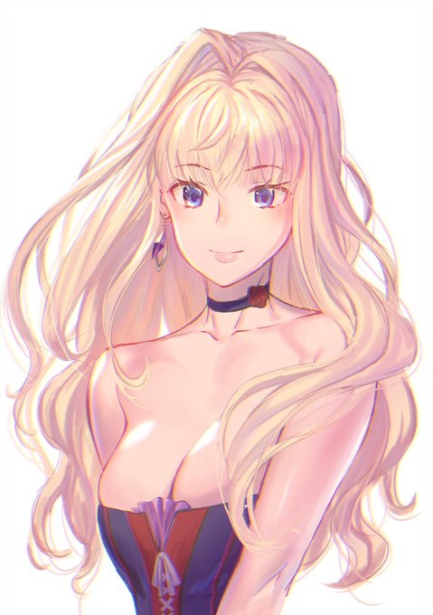 シェリル描いた
マクロスF単独ライブあめでとう!! 