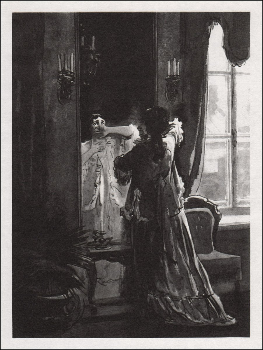 Oreste Vereysky, "Anna Karénine", Léon Tolstoï 