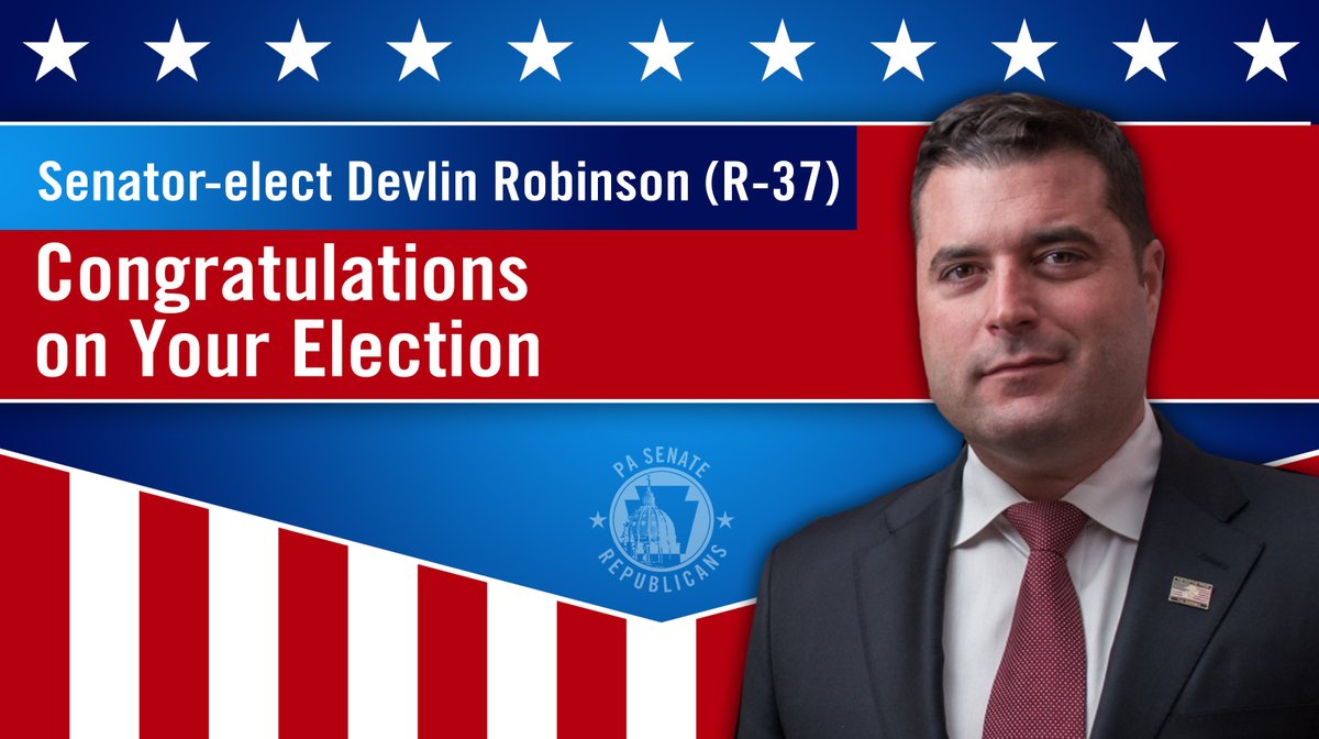 Joe Scarnati tweet media