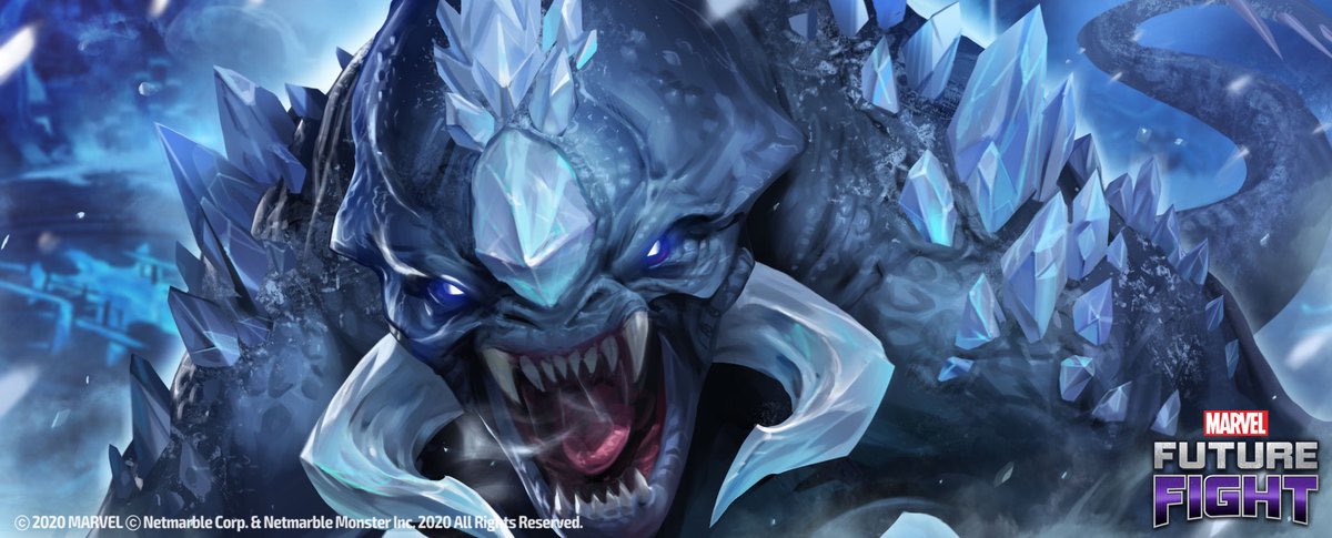 nixell_cho's tweet photo. #MARVELFutureFight : banner works
morbius, frostbeast, hulk !

#nixellcho #morbius #hulk #frostbeast  #nixell #digitalart #gameartworks https://t.co/jyg7y7KH2w