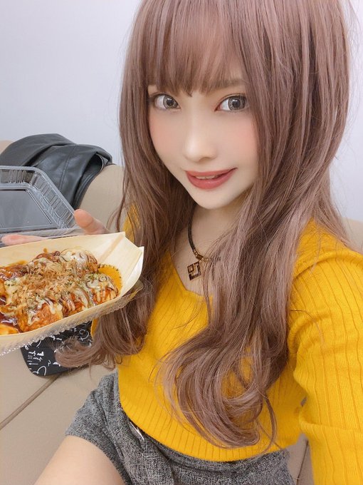 コスプレイヤーシスルのTwitter画像8