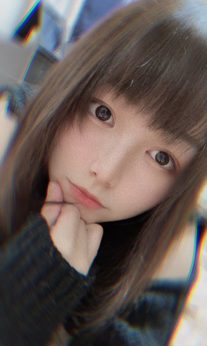 コスプレイヤー二瑆夏のTwitter画像2