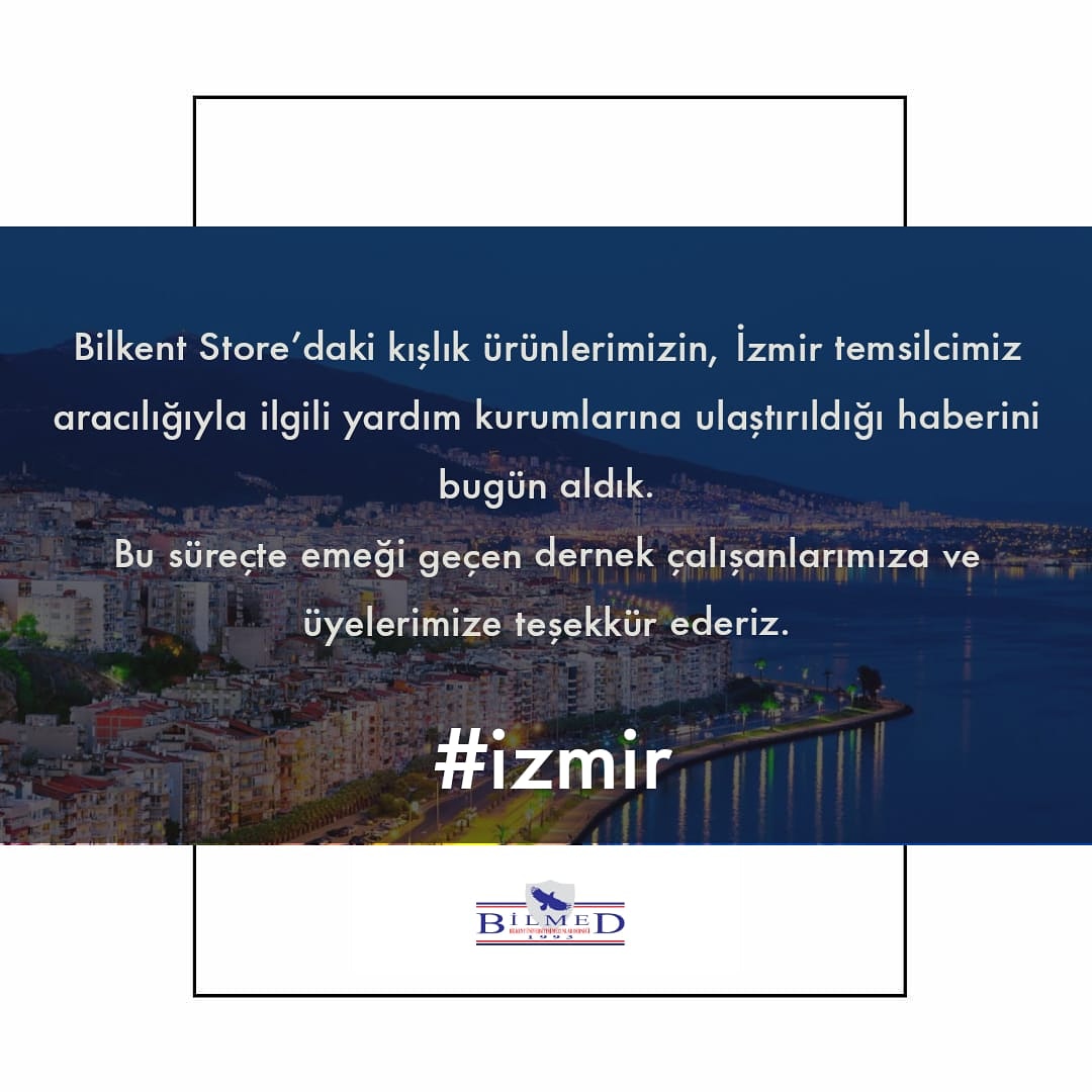 #izmir