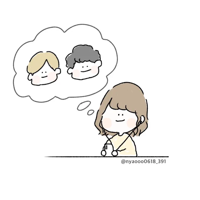 きょもほくらじらー楽しみに待つリスナー 