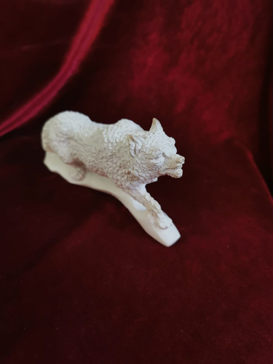 MeerschaumJ's tweet photo. 📍Wolf trinket 🐺

👉🏻 For pricing information and inquiries DM 📩

📍 Kurt biblo 🐺

👉🏻 Fiyat bilgisi ve sorularınız için DM 📩

#kurt #wolf #wolftrinket #wolfpicture #türkçülük #mhp #MHP #ülkü #ülkücü #asena #biblo #kurtbiblo #10kasım #Atatürk #beyazkurt #whitewolf #damat https://t.co/2AlbNhD5zc