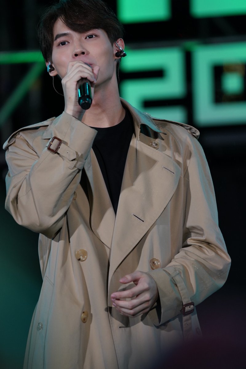 JOOX Thailand tweet media