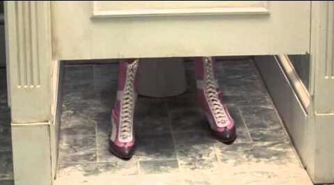 Watch Thee Heavyweight Champ 🥵's leaked NSFW photo on TwXstars